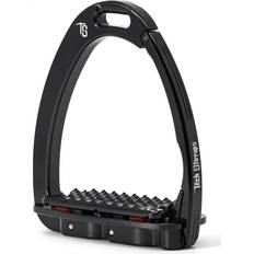 Black Stirrups Tech Stirrups Safety Venice Plus - Noir