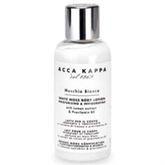 Acca Kappa White Moss Body Lotion