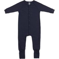 Smallstuff Natdragt uld Navy