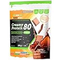 Vitamine e Integratori Sport Creamy Protein 80 Proteine Per Sportivi 500 Grammi