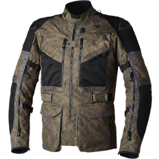 Rst Motorcycle Jackets Rst Motorradjacke Ranger CE Vert