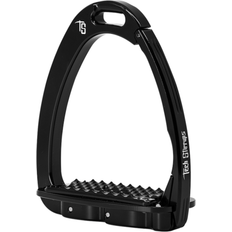 Ridesport Tech Stirrups Venice Dressage Sloped /L/Sort