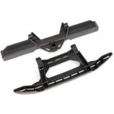 Traxxas RC Toys Traxxas Bumpers, front & rear (TRX-8820)