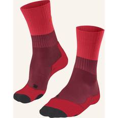 Falke TK2 Damen Socken 41-42 Rot