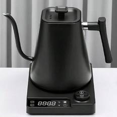 Vattenkokare Shein Electric Gooseneck Kettle With Temperature Control Function, Rapid Boil, Touch Keep