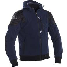 Richa Motorcykeljackor Richa Jacka Atomic WP Navy Blå