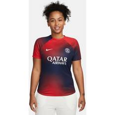 Nike Paris Saint-Germain Women's Pre Match Home Training Jersey 23/24-xs