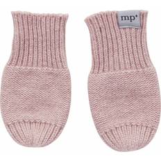 MP Vanter MP Danmark Babyluffer Cassidy Mittens French Rose 1-2 år