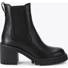 Studs Ankle Boots Carvela Mega Leather Ankle Boots