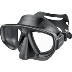 Seac Dykning & Snorkling Seac Dykkermaske Extreme 50 Sort