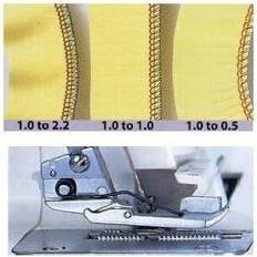 9300DX Overlocker