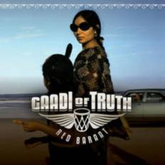 Gaadi of Truth (CD)