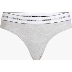 Guess Undertøj Guess Carrie Briefs - Grå