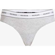 Guess Alushousut Guess Carrie Knickers, Jet Black