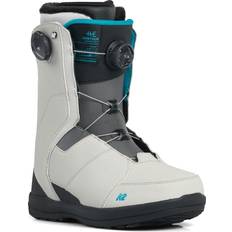 K2 Snowboardboots K2 Women's Contour Snowboard Boots '23 Blue/Purple