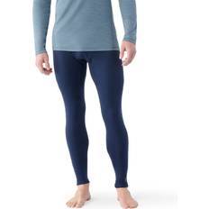 Smartwool Merino 250 Baselayer Bottom - Deep Navy