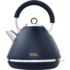 Morphy Richards Kettles Morphy Richards Accents Gold Pyramid Kettle