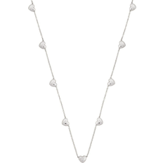 Edblad Multifärgade Halsband Edblad Barley Necklace Multi Steel