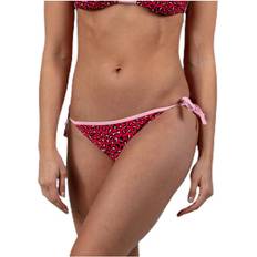 Donna Bikini Pieces Benedicte Bikini Brief Red Female