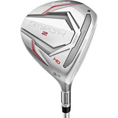 TaylorMade Fairways TaylorMade 2 HD Fairway Wood Club