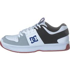 DC Shoes Lynx Zero Black/Grey/White Unisex