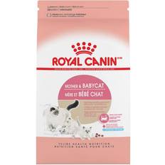 Royal Canin 6 lb Feline Nutrition Mother & Babycat Dry Cat