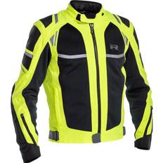 Richa Airstorm Waterproof Jacket - Fluo Yellow