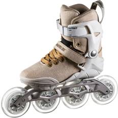 Powerslide Adjustable Size Inline Skates Powerslide Phuzion RFC Fitness Skates Damen