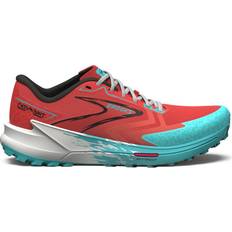 Brooks Catamount Women's Trail Running Shoes SS24
