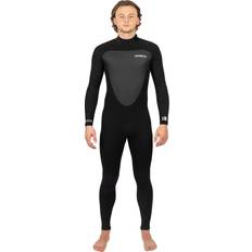 Mens Response 5/3mm Back Zip Wetsuit