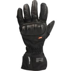 Herr - Textil Motorcykelhandskar Richa Hypercane GTX MC-Handskar Svart Herr