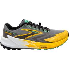 Brooks Men Shoes Brooks Catamount Trail Running Shoes SS24