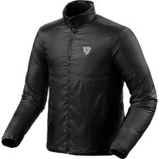 Rev'it! Core 2, Funktionsjacke Schwarz