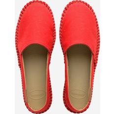 Man - Rood Espadrilles Havaianas Espadrilles Origine IV -