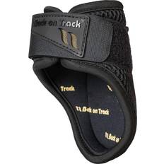 Equitazione Back On Track Protettore di fetlock mesh airflow Noir