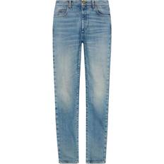 Gucci Women Jeans Gucci Klassische Skinny-Jeans Damen Baumwolle/Elastan 27 Blau