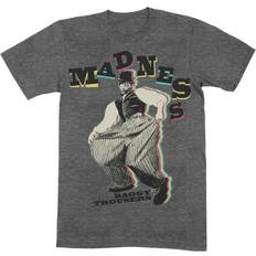 Madness: Unisex T-Shirt/Baggy Trousers XX-Large