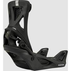 Burton Step On Escapade 2025 Snowboard Bindings black