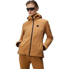 J.Lindeberg Starling Jacket Dam, Chipmunk