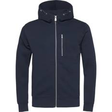 Sail Racing Bowman Zip Hood