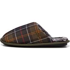 Barbour Innetofflor Barbour Lifestyle Young Slippers Classic Tartan UK6 EU40