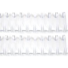 We R Memory Keepers 7309504 Cinch Wires 1 2/pkg-white