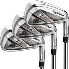 TaylorMade Golf Clubs TaylorMade SIM2 Max Irons Right handed