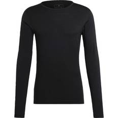 Clothing Adidas T-shirt Xperior Merino 200 - Black