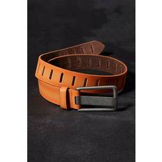 Orange - Women Belts Free People We The Jona Belt