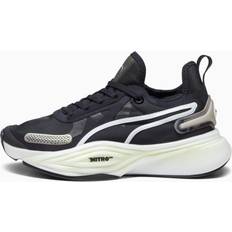 Sko Puma PWR Nitro Squared Training Shoes - Pumablack/White