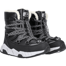 Zigzag 29 Børnesko zigzag Kids' Turriea Boot Wp, 34, Black
