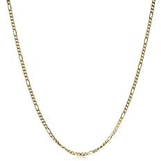 Blomdahl Halsband Blomdahl Silvery Coating Box Chain