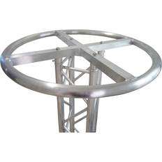 Studio Equipment ProX XT-BPCS328 1m Circle Truss/Base Plate