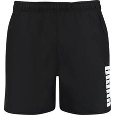 Puma Men's Swim Mid Shorts Trunks